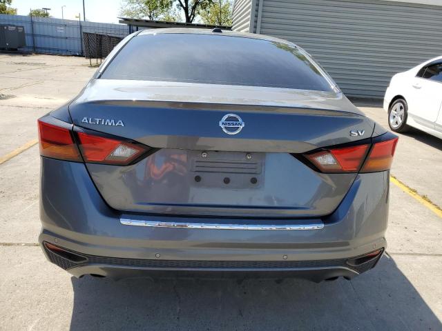 1N4BL4DV7MN350219 Nissan ALTIMA SV