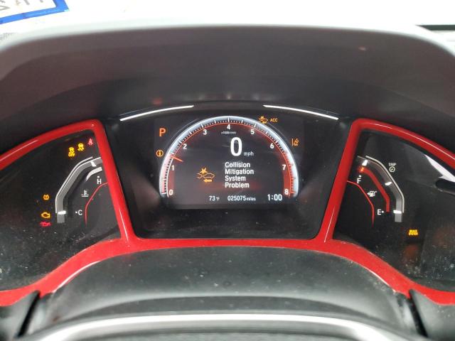SHHFK7H42MU201943 Honda Civic Sport