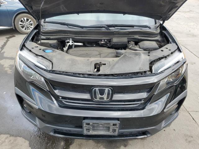 5FNYF5H39NB007325 Honda Pilot Sport