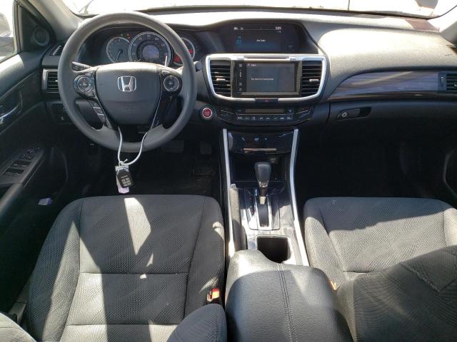 1HGCR2F72HA219956 Honda ACCORD EX