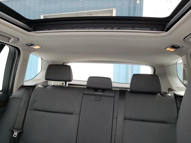 5UXWX9C59F0D44907 BMW X3 Xdrive28i