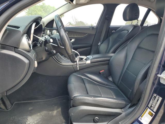 55SWF4JB0FU047067 Mercedes-Benz C 300