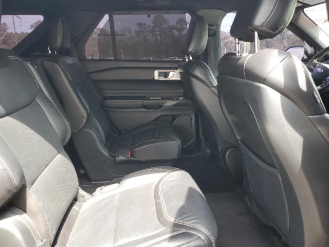 1FM5K8GC1LGB41410 Ford Explorer St