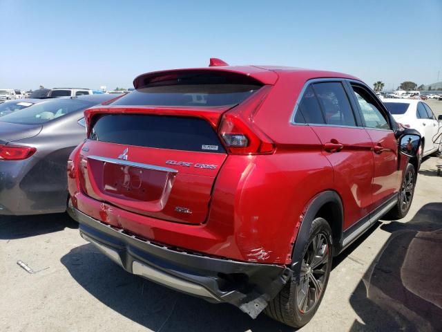 JA4AT5AA6JZ038534 Mitsubishi Eclipse Cross Se