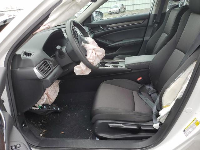 1HGCV1F17KA113222 Honda ACCORD LX