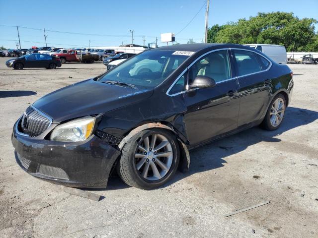 2015 Buick Verano მანქანა იყიდება აუქციონზე, vin: 1G4PP5SK9F4138218, აუქციონის ნომერი: 52543474