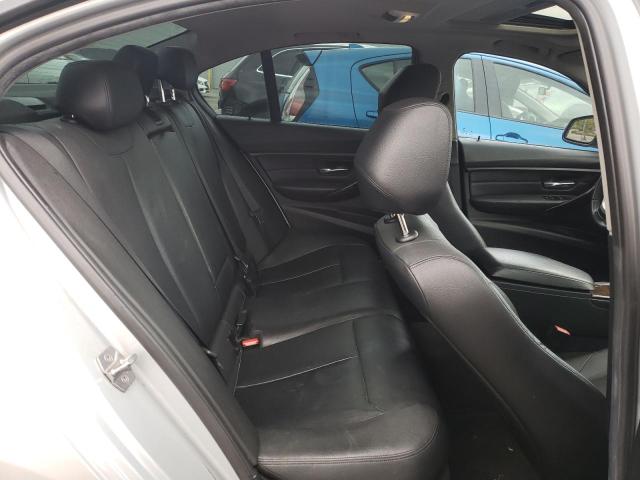 WBA3A5C52FF609611 BMW 328 I