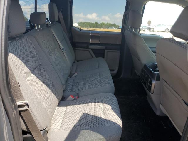 1FTFW1EFXHFA14394 Ford F150 Supercrew