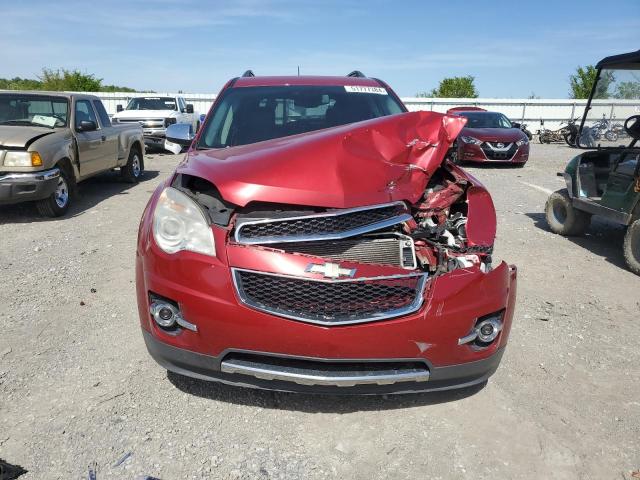 2GNFLHE34F6291869 Chevrolet Equinox Ltz