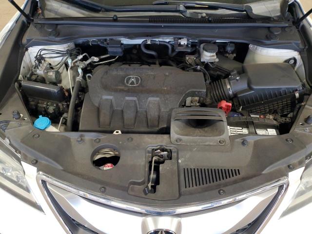5J8TB4H58GL016181 Acura Rdx Technology