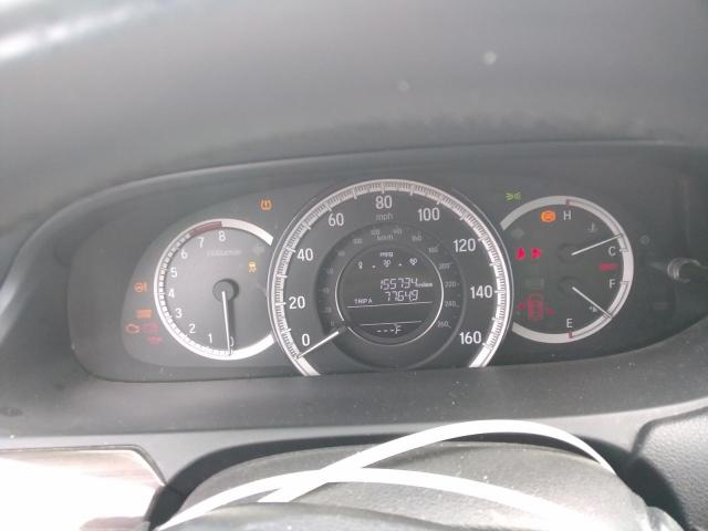 1HGCR2F86GA023722 Honda ACCORD EXL