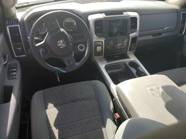 1C6RR7LGXJS109027 RAM 1500 Slt