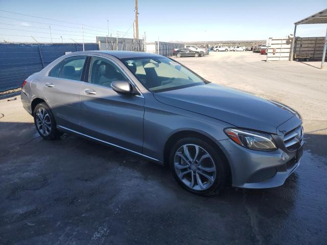 55SWF4JB0FU054469 Mercedes-Benz C 300