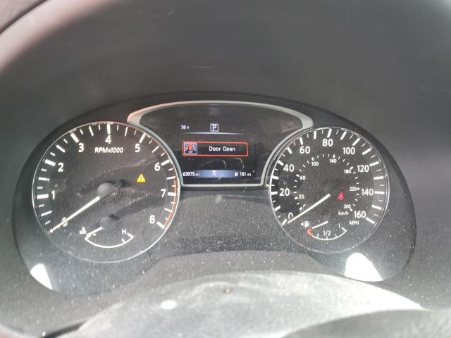1N4AL3AP0JC218051 Nissan ALTIMA 2.5