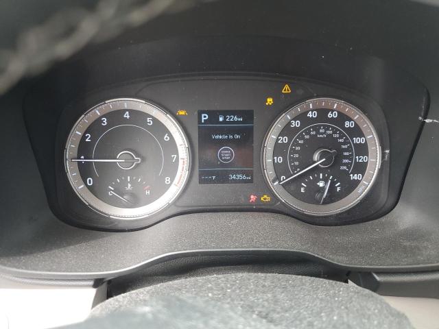 KMHRC8A30LU024507 Hyundai Venue Sel
