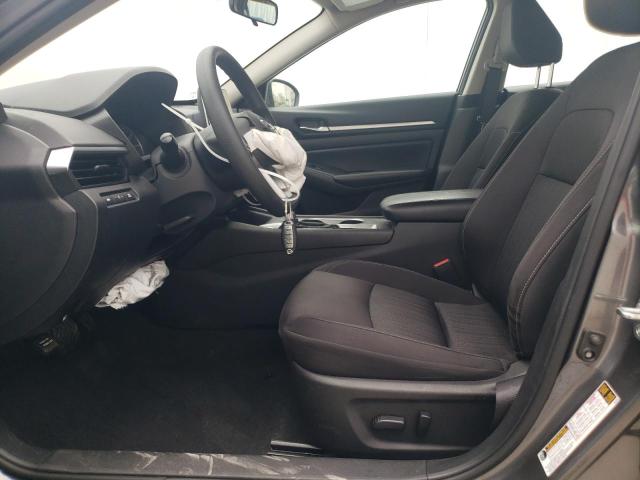 1N4BL4DV7NN368480 Nissan ALTIMA SV