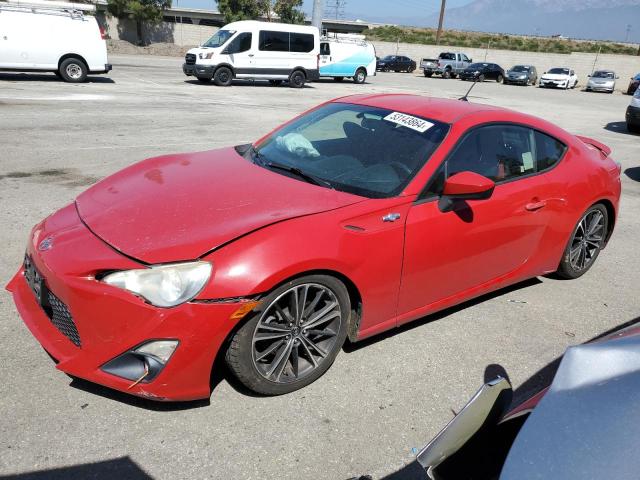 Auction sale of the 2013 Toyota Scion Fr-s, vin: JF1ZNAA19D1729948, lot number: 53143864