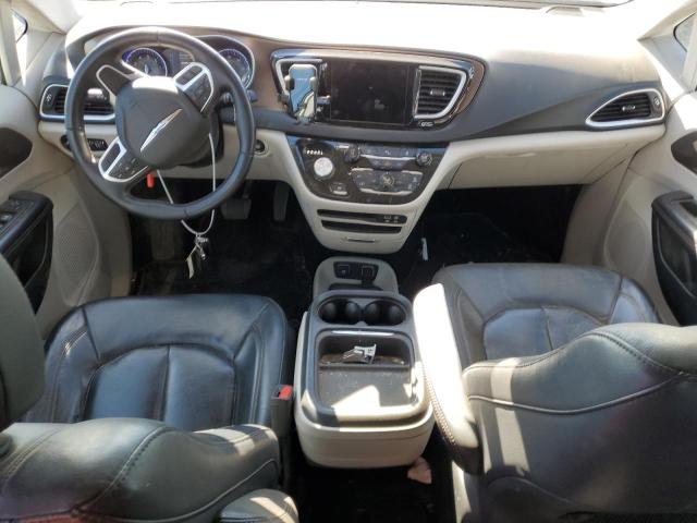 2C4RC1BG2HR823917 Chrysler Pacifica Touring L