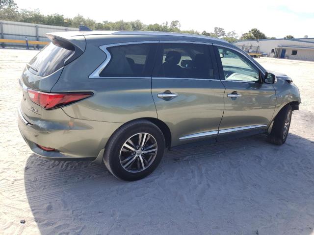 5N1DL0MN0HC501619 Infiniti QX60