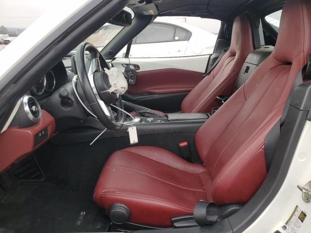 JM1NDAM77L0416350 Mazda Mx-5 Miata Grand Touring