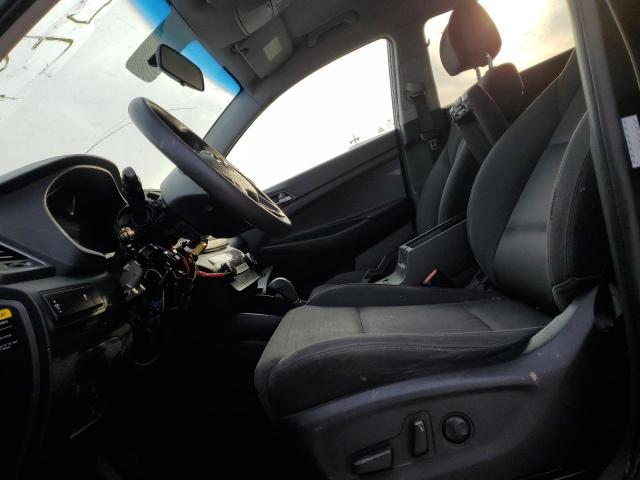 KM8J33A44HU388266 Hyundai Tucson Limited