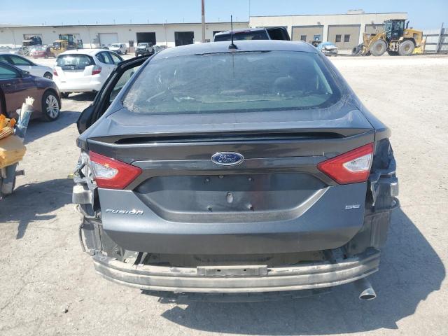 3FA6P0H70FR115297 Ford FUSION SE