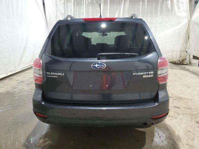 JF2SJADC7FH466729 Subaru Forester 2.5i Premium