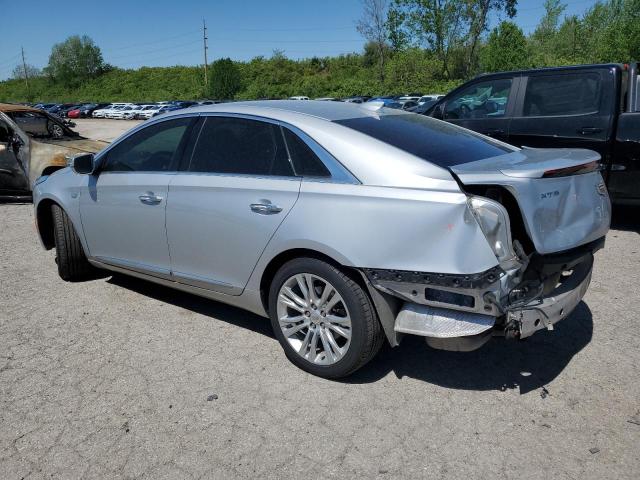 2G61M5S30K9145337 Cadillac XTS LUXURY