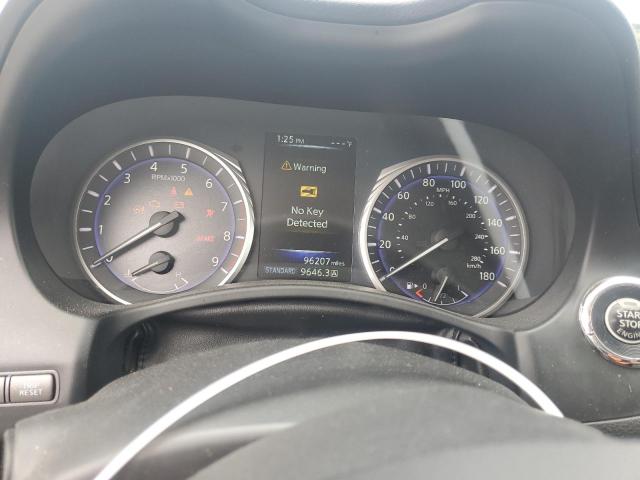 JN1EV7AR8HM831668 Infiniti Q50 Premium
