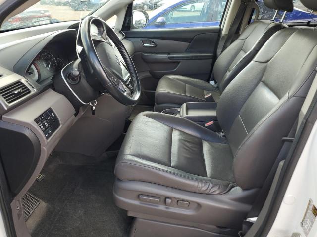 5FNRL5H9XFB060201 Honda Odyssey Touring