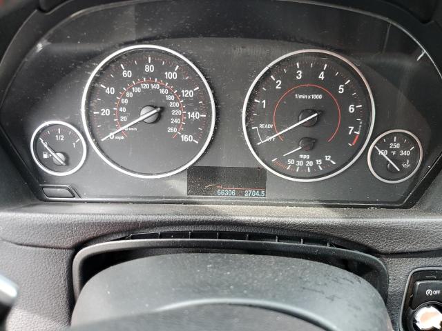 WBA4A9C55GG508666 BMW 428 I Gran Coupe Sulev