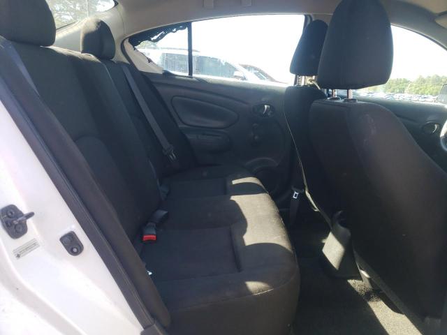 3N1CN7AP9KL807564 Nissan VERSA S