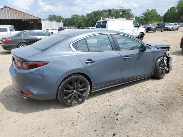 3MZBPACM5PM382376 Mazda 3 Preferred
