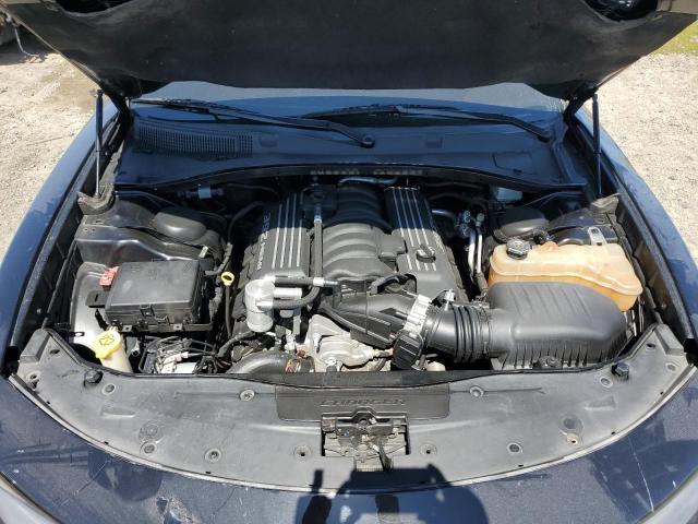2C3CDXEJ4GH197003 Dodge Charger Srt 392