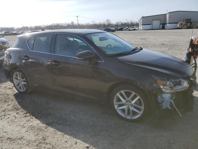 JTHKD5BH4E2176931 Lexus CT 200
