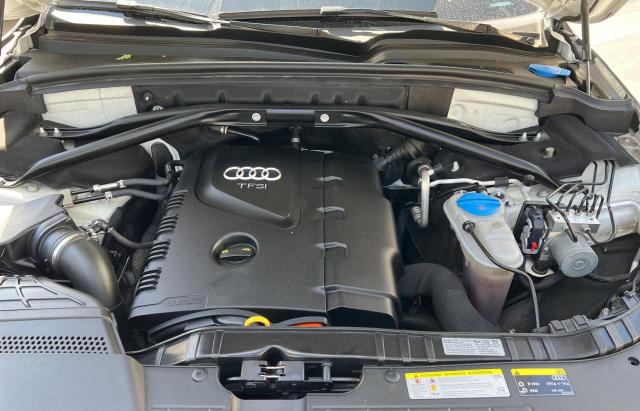 WA1LFAFP4EA115671 Audi Q5 Premium Plus