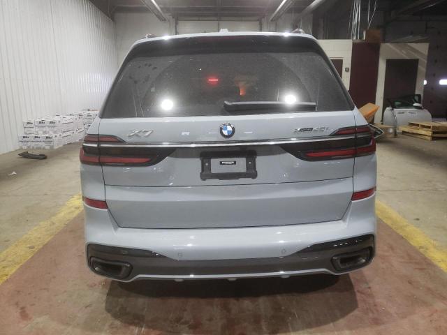 5UX23EM07P9P57361 BMW X7 Xdrive40i