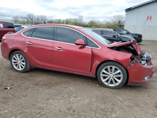 1G4PS5SKXE4112370 Buick Verano