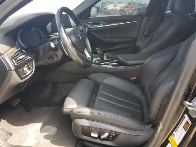 WBAJA5C56JG899779 BMW 530 I