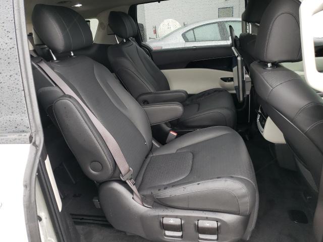 KNDNE5H36P6266150 KIA Carnival Sx