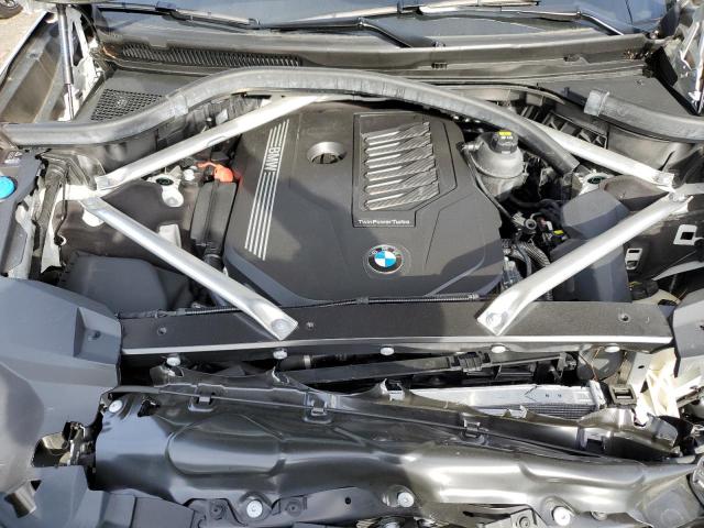 5UXCW2C01L9B55757 BMW X7 Xdrive40i