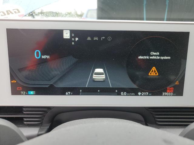 KM8KNDAF7NU054802 Hyundai Ioniq 5 Sel