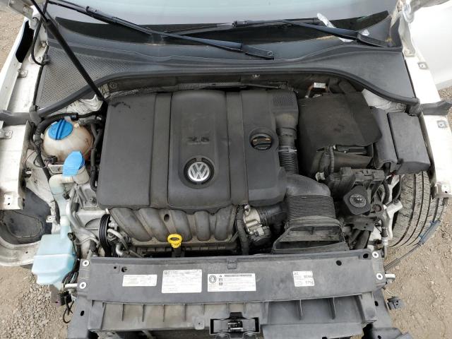 1VWAP7A39EC010644 Volkswagen PASSAT S