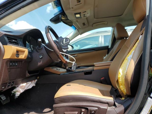58ABK1GG7GU011435 Lexus ES 350