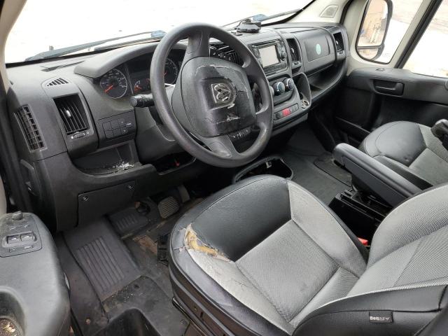 3C6TRVBG2GE119445 RAM Promaster 1500 1500 High