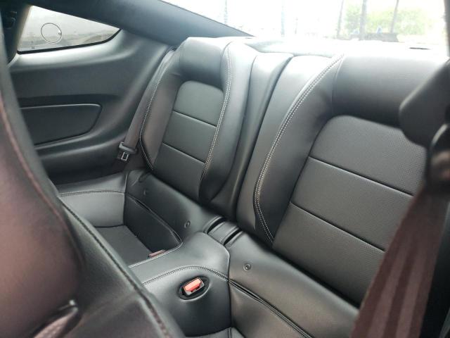 1FA6P8TH5M5139917 Ford Mustang