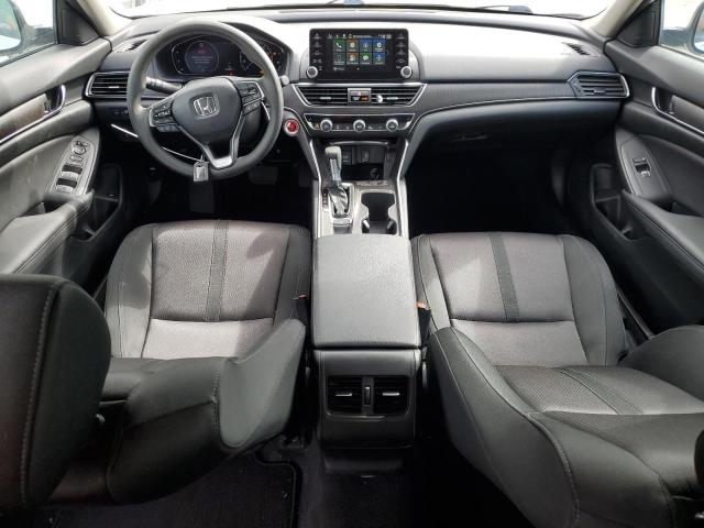 1HGCV1F41KA007441 Honda ACCORD EX