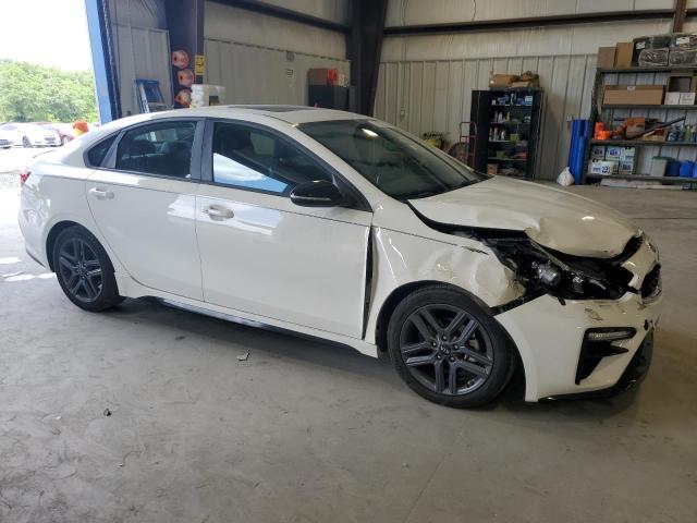 3KPF34AD4LE164051 KIA Forte Gt Line