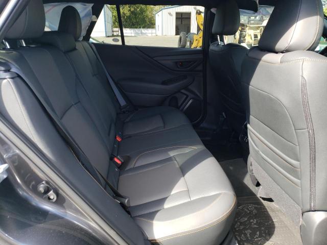 4S4BTGUDXR3239410 Subaru Outback Wilderness