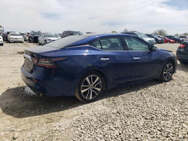 1N4AA6DV1LC363653 Nissan MAXIMA SL